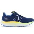 thumbnail image 2 of NEW New Balance Fresh Foam X EVOZ v3 - Men's Running Shoes Blue MEVOZLH3 ORIG..., 2 of 6
