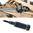 thumbnail image 3 of Chainsaw Chain Guide Bar Grease Gun Sprocket Brushcutter Lube Tool Nose Loaded, 3 of 10