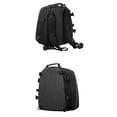 thumbnail image 3 of RZAHUAHU Bag,Tail Waterproof Adjustable HUIOP BUZHI Tail Adjustable, 3 of 7