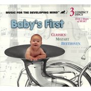 Classics: Mozart/Beethoven