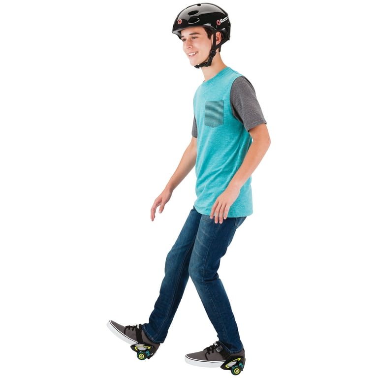 Walmart shop heel wheels