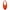 Red, variant on StarBay Silicone LED Pet Pendant Collar 3 Light Modes Night Safety Luminous Tag for Dogs/Cats