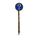 thumbnail image 1 of Así EsES Broche de metal retro, 1 of 3