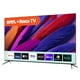 thumbnail image 2 of Pantalla Smart TV ONN Class 75" LED, 4K, 2160p; 100044717, 2 of 3