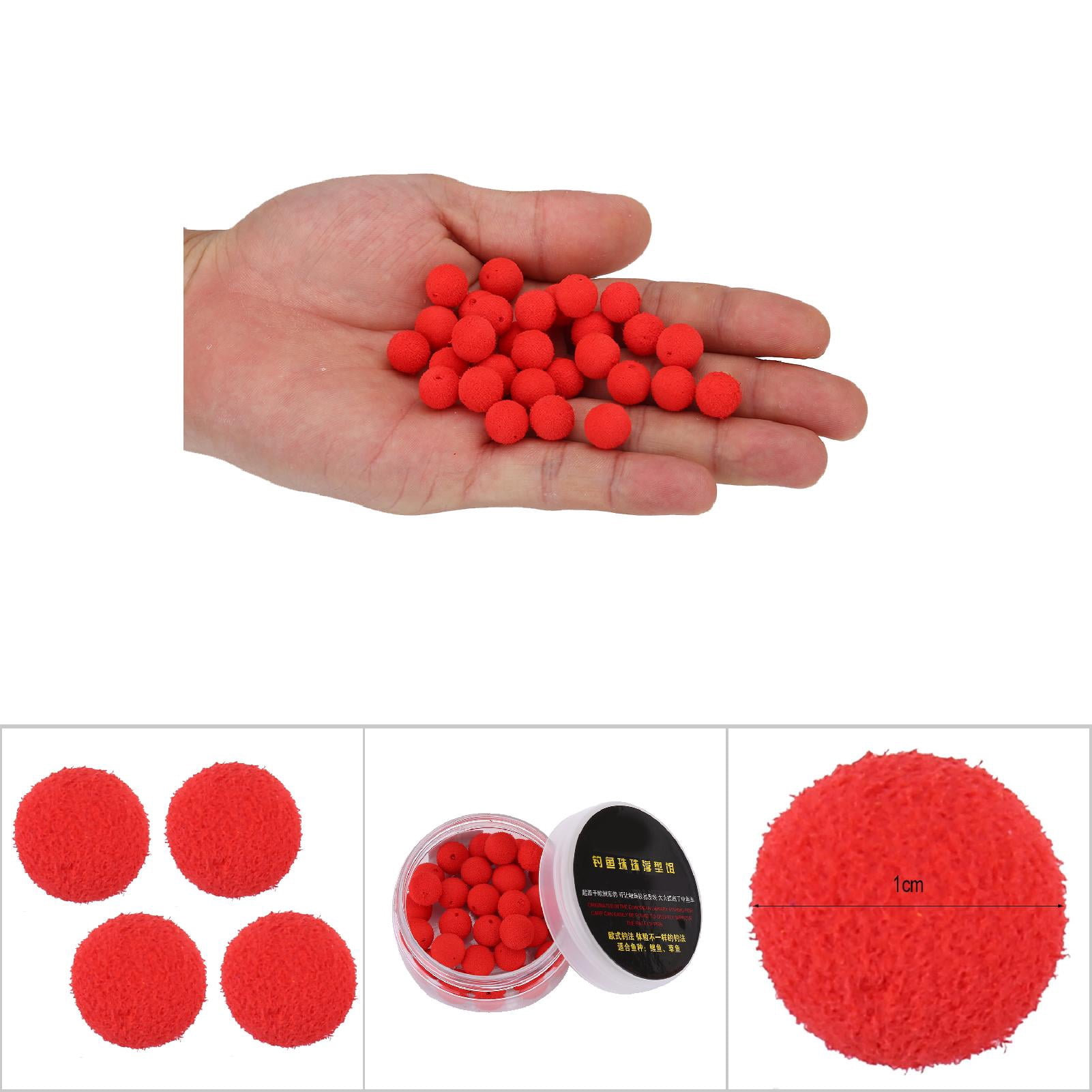Lot De 10 Mangeoires Pour Pêche à La Carpe – Cage Appât, Coupe Précise, 6,7 X 3,2 Cm, Portable
