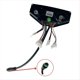 thumbnail image 5 of Pantalla LCD para el Tablero del Scooter Eléctrico S1 Pro, Accesorios para Medidores Digitales, 5 of 10