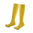 thumbnail image 6 of Fencing Socks, Fencing Stockings, Absorb Sweat, Fencing Gear Comfortable Thicken Breathable Athletic Socks Unisex for Foil Epee Game, 6 of 8