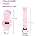 thumbnail image 2 of Llavero de seguridad con alarma de 9 piezas para mujer, 2 of 8