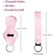 thumbnail image 2 of 9 llaveros de seguridad con alarma para mujer, 2 of 10