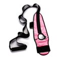 thumbnail image 1 of Correa elástica, correa elástica para estiramiento de yoga, bucle múltiple para fisioterapia, pilates, yoga, ejercicios de danza y gimnasia y banda elástica flexible para pilates, 1 of 5