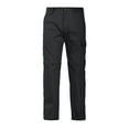 thumbnail image 1 of Projob Mens Zip-Off Cargo Trousers, 1 of 5