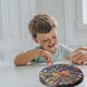 thumbnail image 1 of Juego de lógica educativo | Rompecabezas de cuerdas para niños | Desarrolla la resolución de problemas y el pensamiento crítico | Juguete portátil de viaje, 1 of 5
