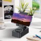 thumbnail image 1 of High Quality Magnetic Foldable Phone Stand Bluetooth Speaker With Power Bank Gift Worthy Audio Device, 1 of 5