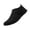 Black, variant on Xfvqtps Water Shoes for Men and Women Aqua Socks for Swimming Beach Walking Quick Drying Barefoot Shoes for Snorkeling Yoga Flexible Sole Black