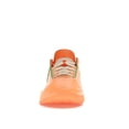 thumbnail image 3 of Nike Men's LeBron 20 FAMU Peach Cream Basketball Shoes, from StockX, 3 of 5