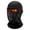 Red-1pcs#4, variant on Winter Ski Mask for Men,Wind-Resistant Warm Balaclava Face Cover Motorcyde Snowboard Riding Balaclava Face Mask(Red-1pcs)