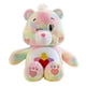 thumbnail image 2 of Muñeco de oso de 35cm, bonito juguete de peluche, peluches suaves y coloridos, cómodos para niños y niñas, regalos de cumpleaños parpadeantes, 2 of 14