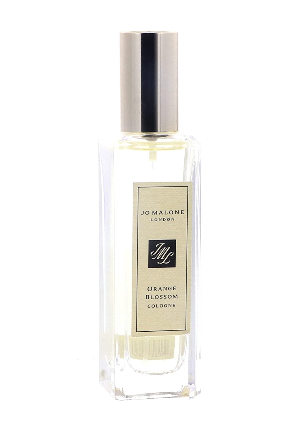 New in Box J0 MAL0NE London Orange Blossom Cologne Spray 1 oz / 30 ml