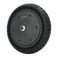 thumbnail image 4 of Piezas Del Motor Del Neumático De La Vespa De 36V 250W, Motor Eléctrico Antideslizante Del Cubo De La Vespa Del Comienzo Rápido Para La Reparación ANGGREK Cocina, Decoración y Otros, 4 of 5