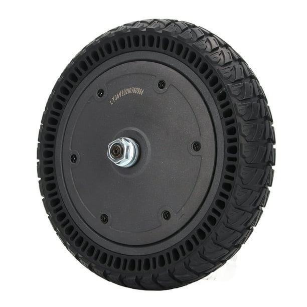 Moyeu De Roue Arrière De Scooter électrique En Alliage D