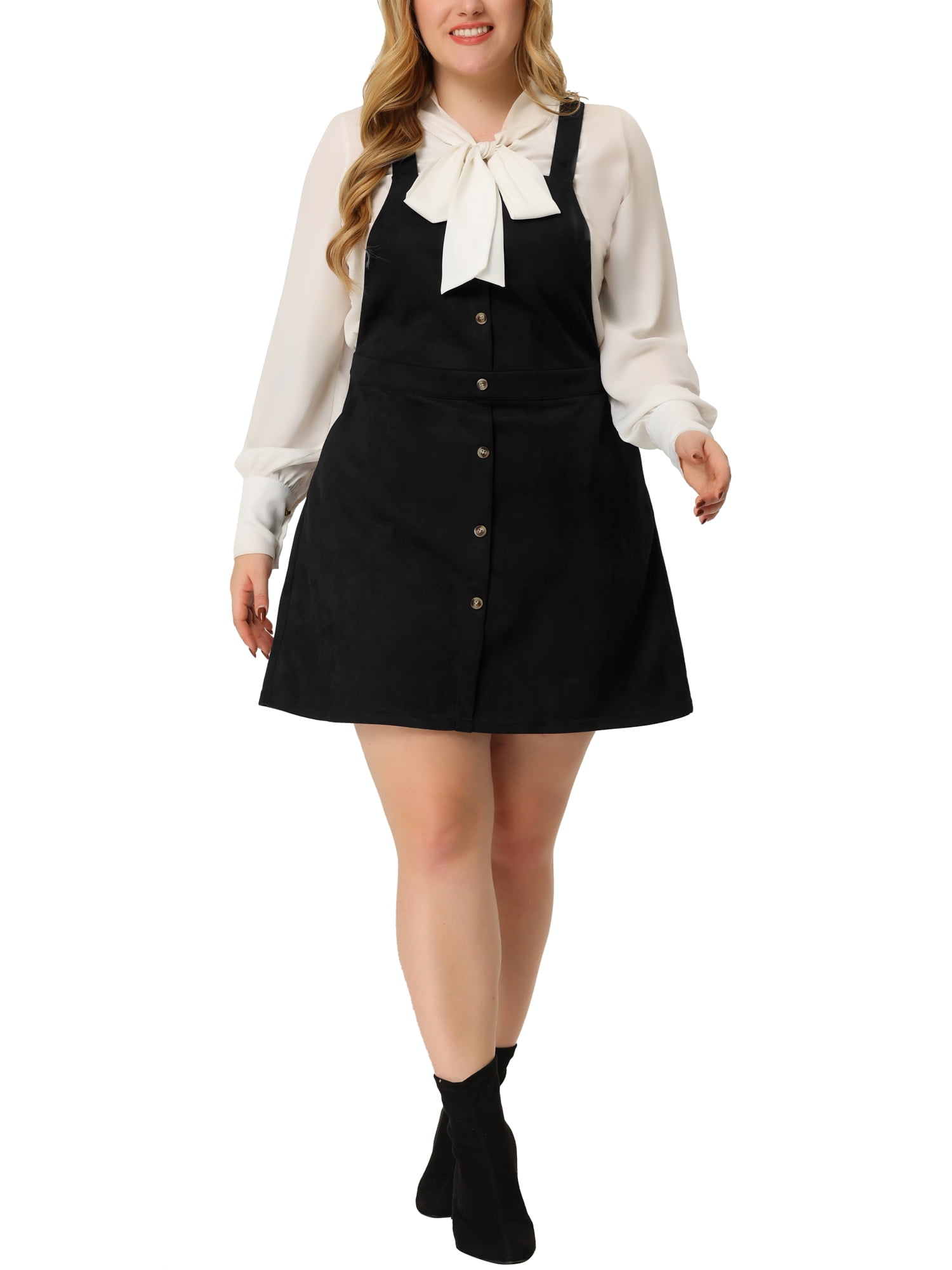 ameri vintage】TAILOR SUSPENDER DRESS | APPS-BICENTENARIO-PRD-01
