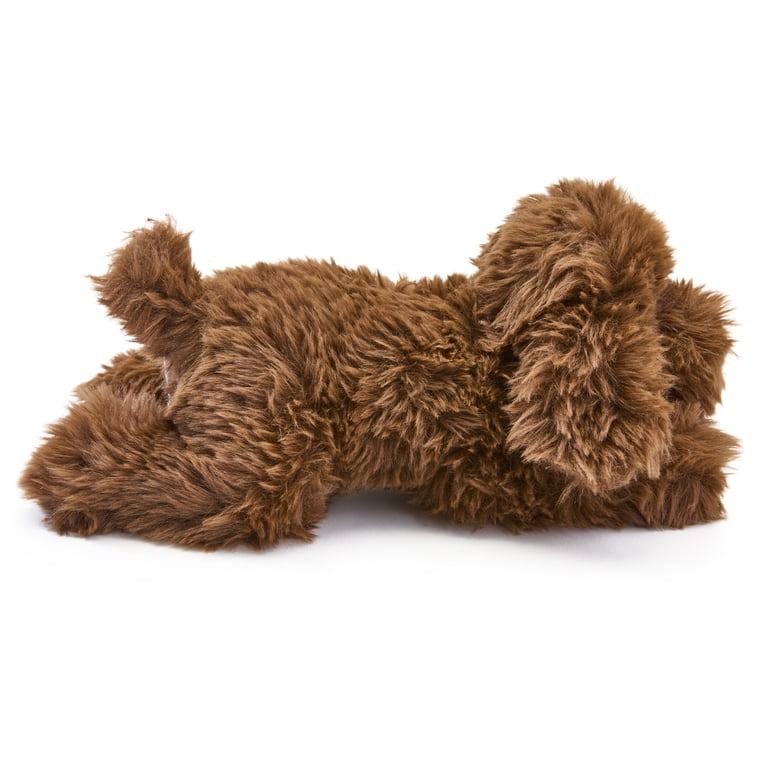Hugs & Cuddles Rescue Center Doodle Plush, 10-Inch photo 5