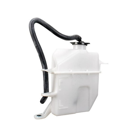 Expansion Tank - Compatible with 2018 - 2022 Toyota Camry 2019 2020 2021