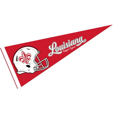 - University of Louisiana at Lafayette Ragin Cajuns Football Helmet 12