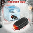 thumbnail image 6 of Anti-Freeze Electromagnetic Car Snow Removal Device, 2025 Upgrade Car Interference Antifreeze Instrument, Electromagnetic Car Snow Removal Device for Winter Commute Ice Frost Removal on Cars (3), 6 of 9