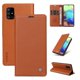 thumbnail image 3 of Funda para Samsung Galaxy A71 5G Estuche de Cuero PU Tipo Cartera con Ranuras para Tarjetas y Cierre Magnético, 3 of 5