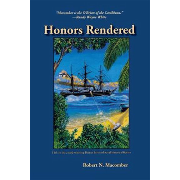 Pre-Owned Honor Series: Honors Rendered (Paperback)