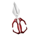 thumbnail image 1 of Seattleget Multifunctional Kitchen Shears Interactk Kitchen Scissors For Japanese Cooking Shearss For Chicken And Turkey, 1 of 5