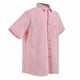 thumbnail image 2 of Camisa casual manga corta Michel Blanc, 2 of 5