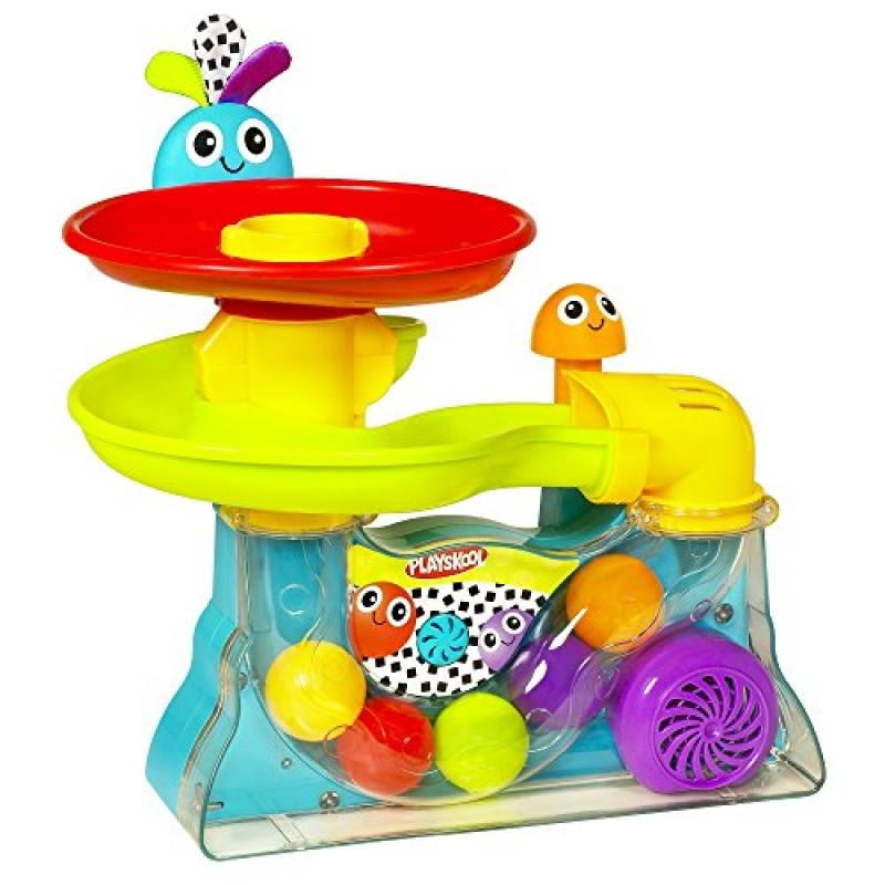 Playskool Explore N' Grow Busy Ball Popper - Walmart.com