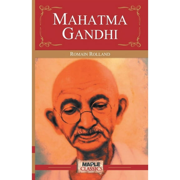 Mahatma Gandhi, (Paperback)