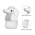 thumbnail image 2 of Dispensador de jabón automático de 250ML Dispensadores de jabón líquido inteligentes para baño Cocina, 2 of 6