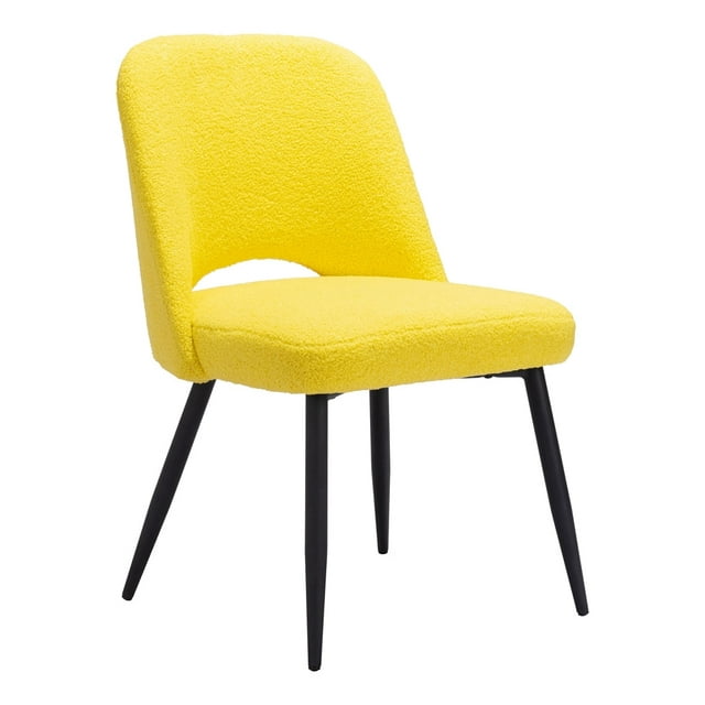 Silla de Comedor Kessa Muebles Teddy