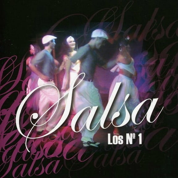 Various Artists - Salsa Los #1 - Music & Performance - CD