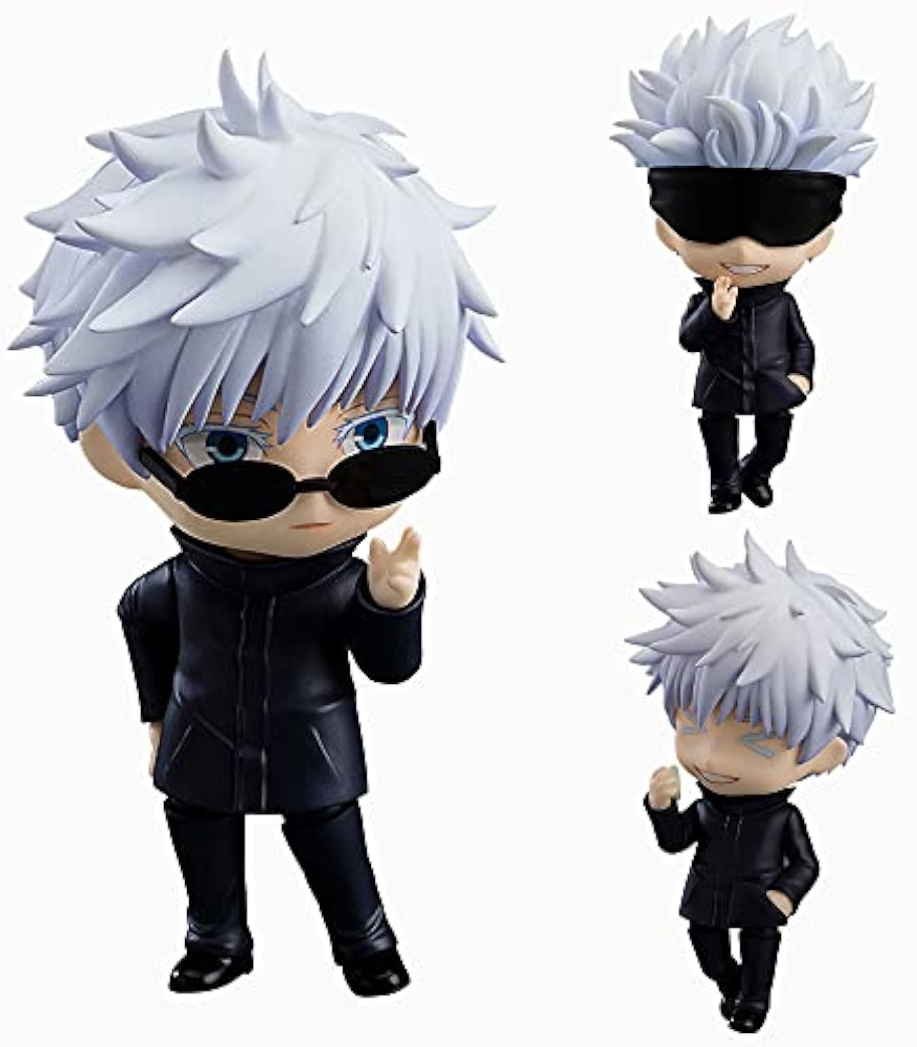 Jujutsu Kaisen Satoru Gojo Anime Action Figure Figures Character Model ...