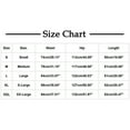 thumbnail image 3 of PNTUTB Men's Fashion Print Lightweight Breathable Elastic Waist Drawstring Relaxed Casual Shorts, 3 of 5