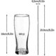 thumbnail image 3 of 1200pcs Plastic Straws Plastic Drinking Straws-flexible Plastic Straws Fiis 26-27s, 3 of 4