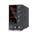 thumbnail image 4 of Adjustable DC Power Supply Digital Laboratory Bench Power Supply Regulated Switching Power Supply Variable Coarse And Fine Adjustments Voltage Regulator ,Test accurately, 4 of 7