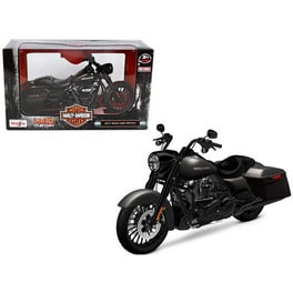 Maisto Harley-Davidson Motorcycles 6 Piece Set Series 41 1