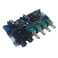 thumbnail image 3 of Almencla kokiya PT2399 Digital Microphone Amplifier Module ,Reverberation Board, Karaoke,, 3 of 6