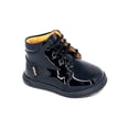 thumbnail image 1 of Calzado de INFANTIL tipo BOTIN color NEGRO CHAROL Coloso  853, 1 of 1