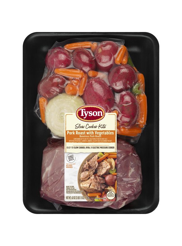 Roast It in Pork Buying Guide