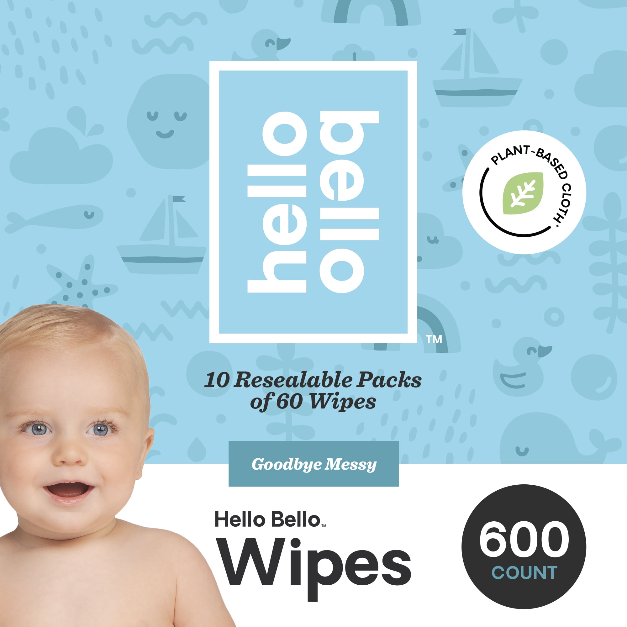 water wipes at walmart