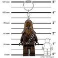 thumbnail image 2 of LEGO Star Wars Key Light - Chewbacca (KE100H), 2 of 11
