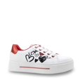 thumbnail image 4 of Tenis Andrea Color Blanco D01136360620 24 Dorothy Gaynor Tenis Andrea Color Blanco D01136360620 24, 4 of 6