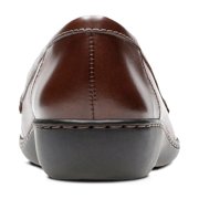 Clarks Womens ASHLAND BUBBLE Slip-Ons